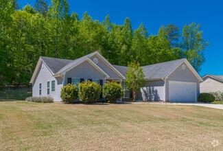Building Photo - 1420 Jefferson Walk Cir