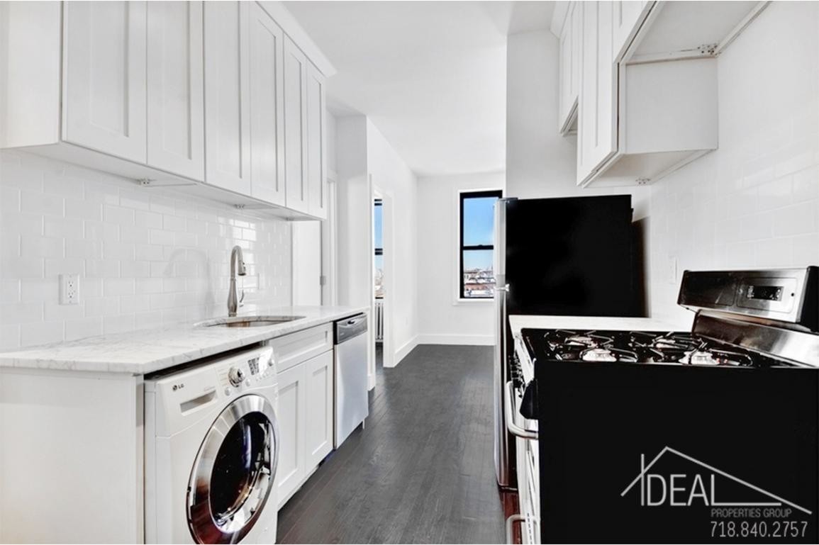 Foto principal - 203 17th St