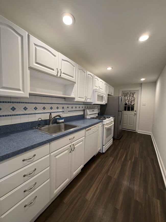 Foto del edificio - 308 Green St