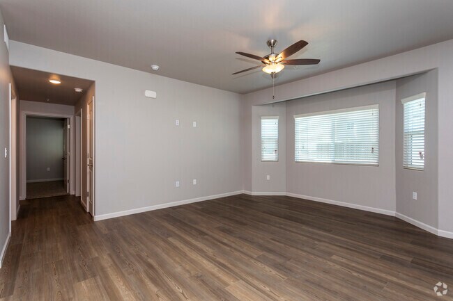 Interior Photo - The Rousseau