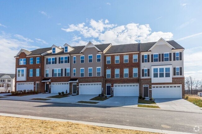 Building Photo - 7817 Cove Point Dr