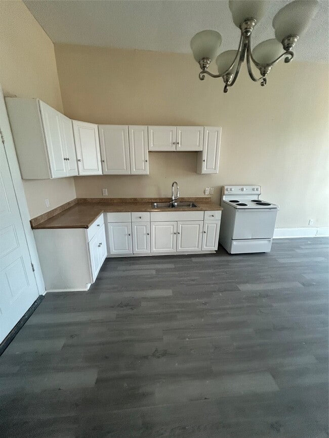 Foto del edificio - 1523 21st St