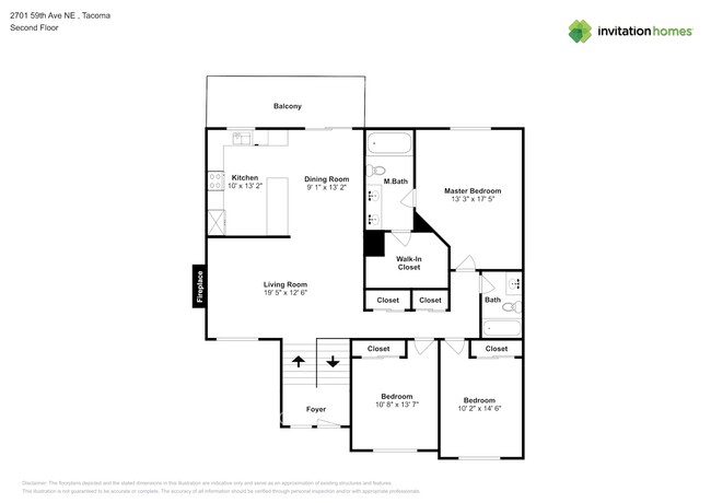 Building Photo - 2701 59th Ave NE