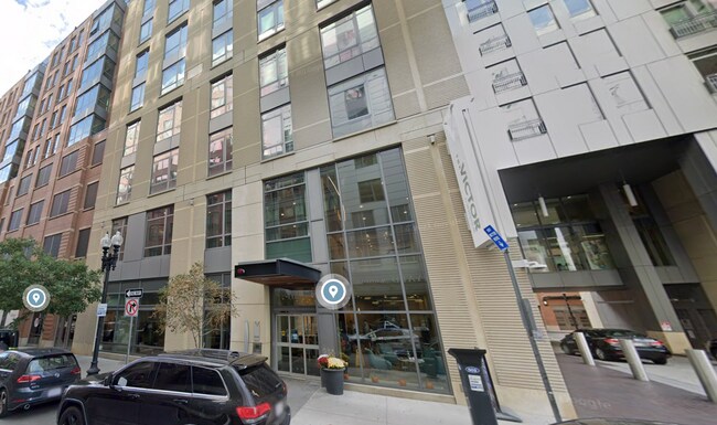 Building Photo - 109 Beaver St