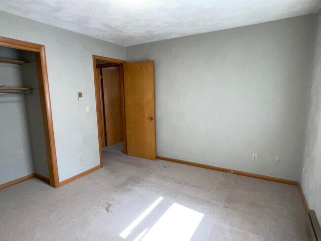 Foto del edificio - 4719 S Hanna St
