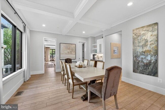 Building Photo - 5310 Dorsett Pl NW