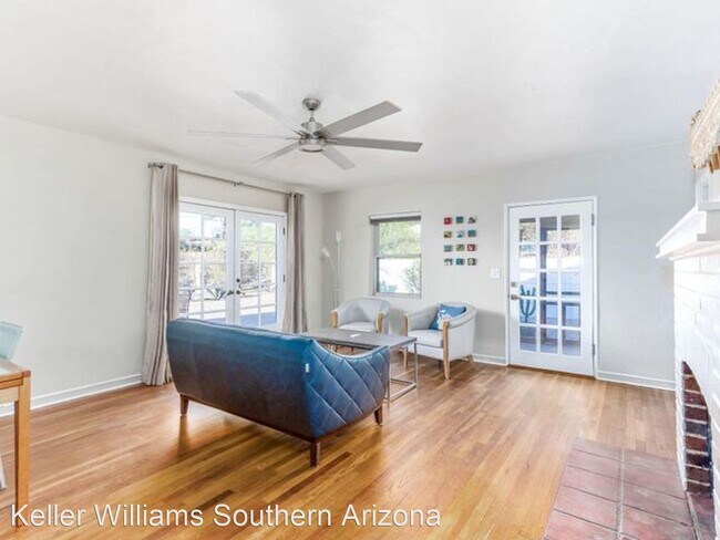 Building Photo - 3 br, 2 bath House - 3825 E Calle Ensenada