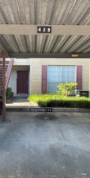 Building Photo - 2120 El Paseo St