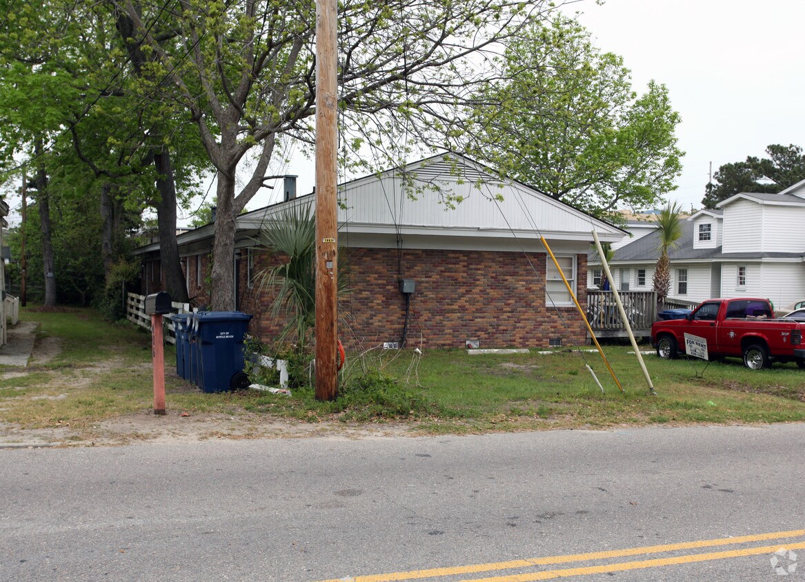 Foto del edificio - 404 15th Ave S