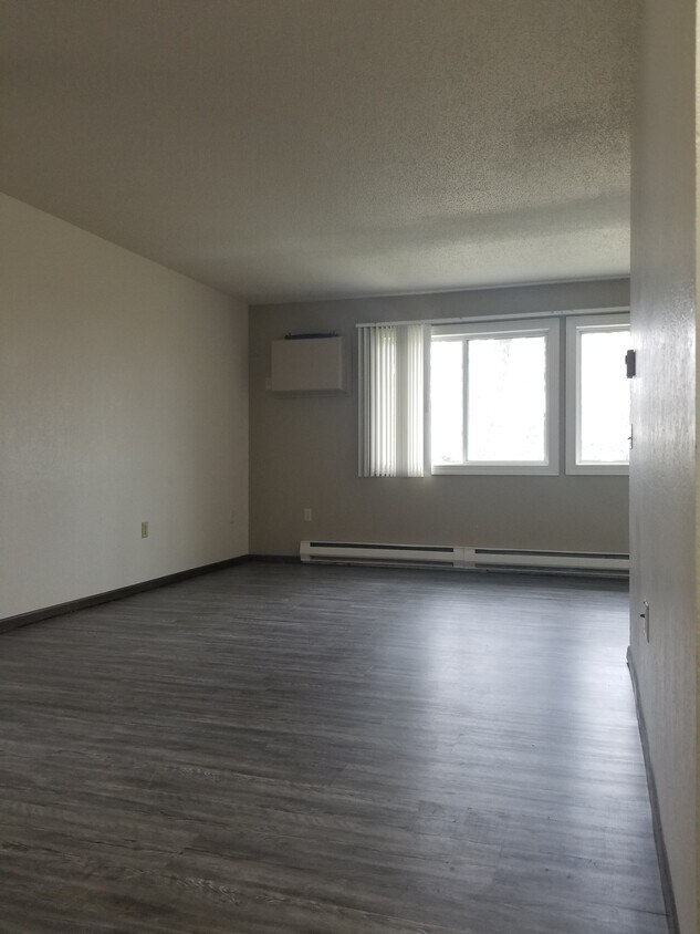 Foto del edificio - Parkview Apartments
