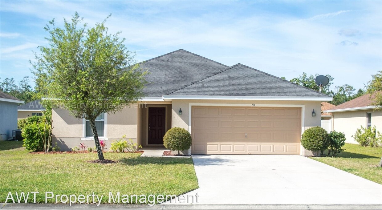Primary Photo - 3 br, 2 bath House - 58 Pergola Place