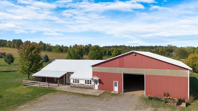 Building Photo - 1400 Brinkerhoff Hill Rd