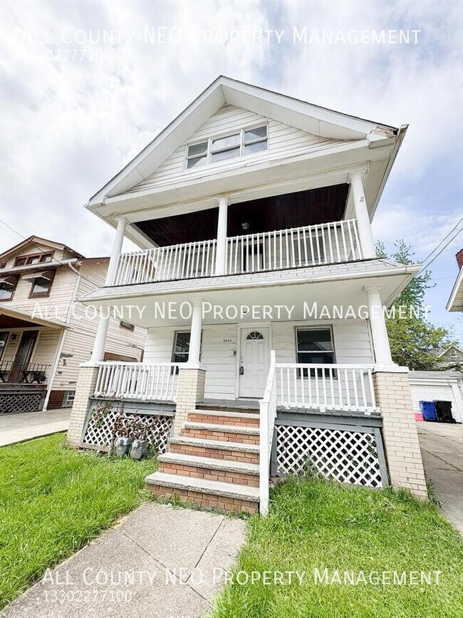 Building Photo - 3452 W 91st St
