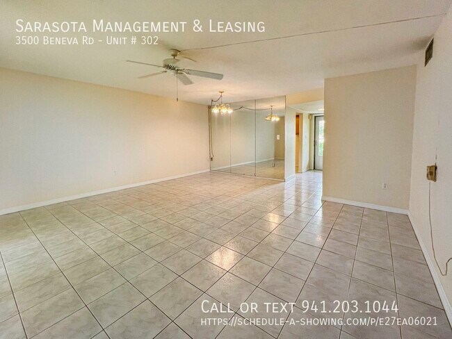 Foto del edificio - 3500 S Beneva Rd