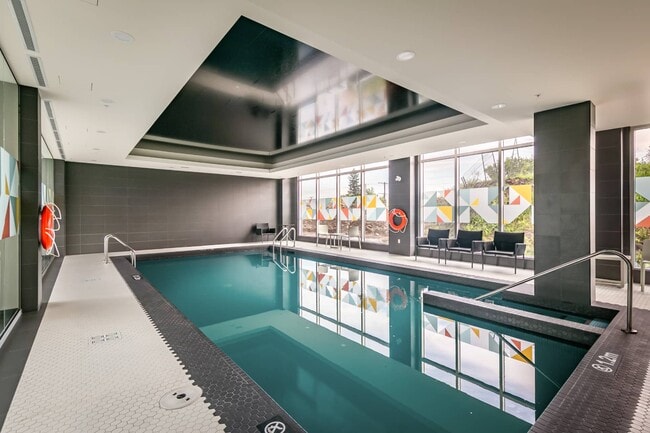 Photo du bâtiment - Evol