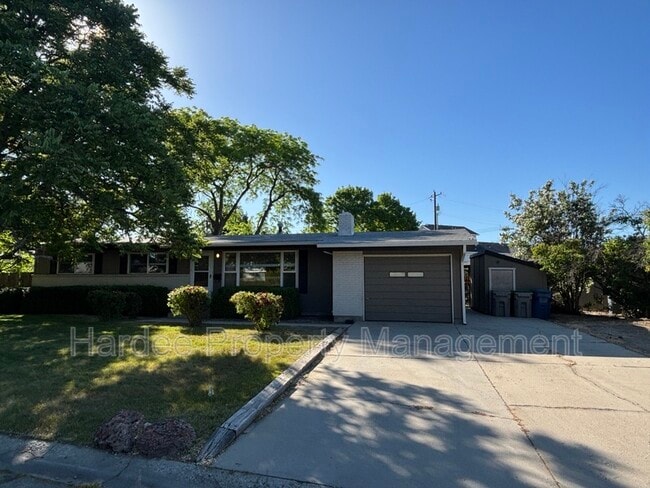 Foto del edificio - 1500 Brooklawn Dr