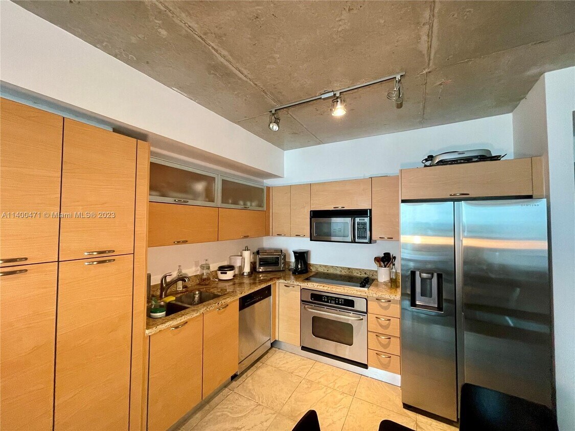 3180 SW 22nd Ter Unit 1203, Miami, FL 33145 Condo for Rent in Miami