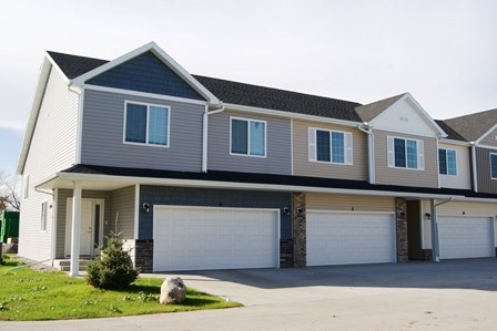 Primary Photo - Montgomery Homestead Townhomes