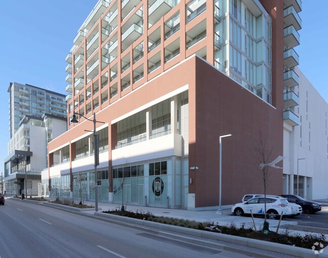 Building Photo - 180 Enterprise Blvd