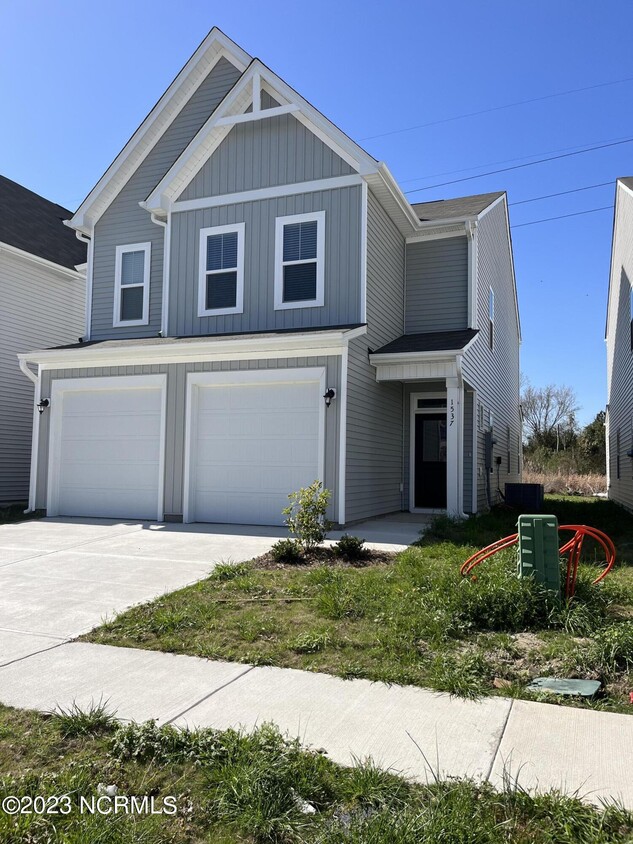 1537 Corbett St, Wilmington, NC 28401 House Rental in Wilmington, NC