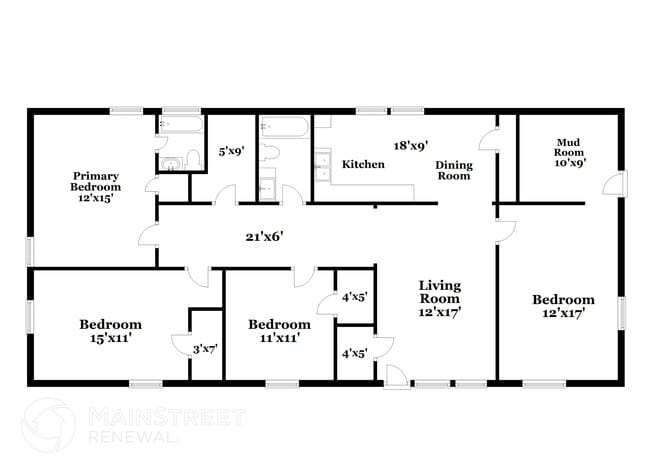 Building Photo - 2858 Spruce Point Rd