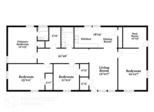 Foto del edificio - 2858 Spruce Point Rd