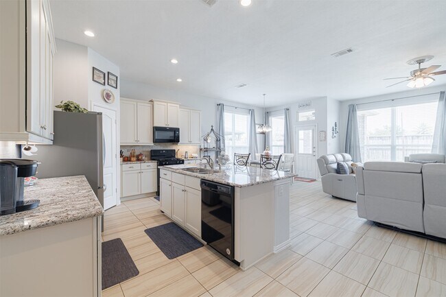 Foto del edificio - 30118 Cascading Brook Way