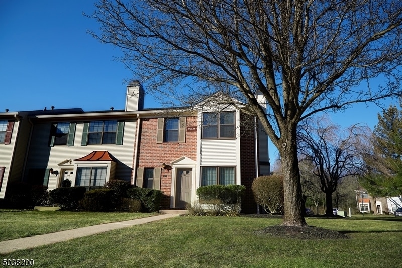 357 Penns Way, Basking Ridge, NJ 07920 Townhome Rentals in Basking