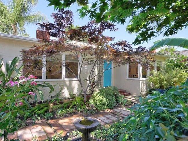 Photo - Charming Land Park Home. Modern Comfort Me...