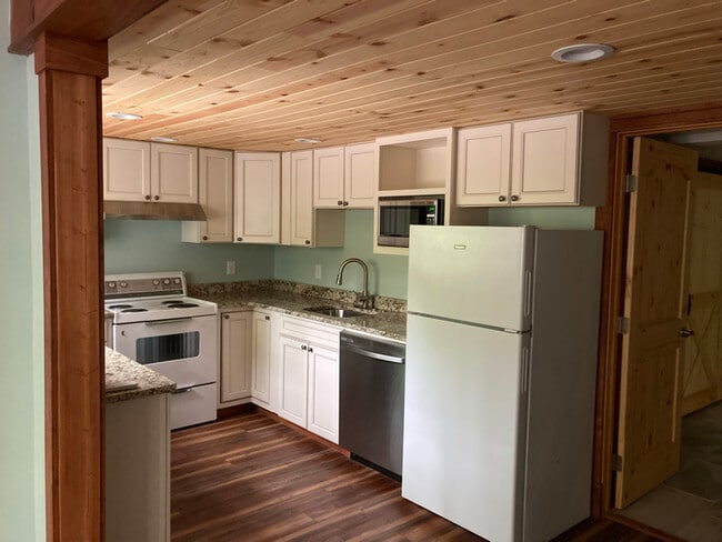 Foto del edificio - 10 Lakemont Cottage Trail