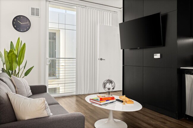 Building Photo - FOUND Study Southside Berkeley