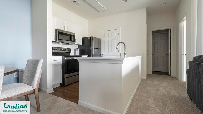 Foto del edificio - 1101 Flagstone Ln