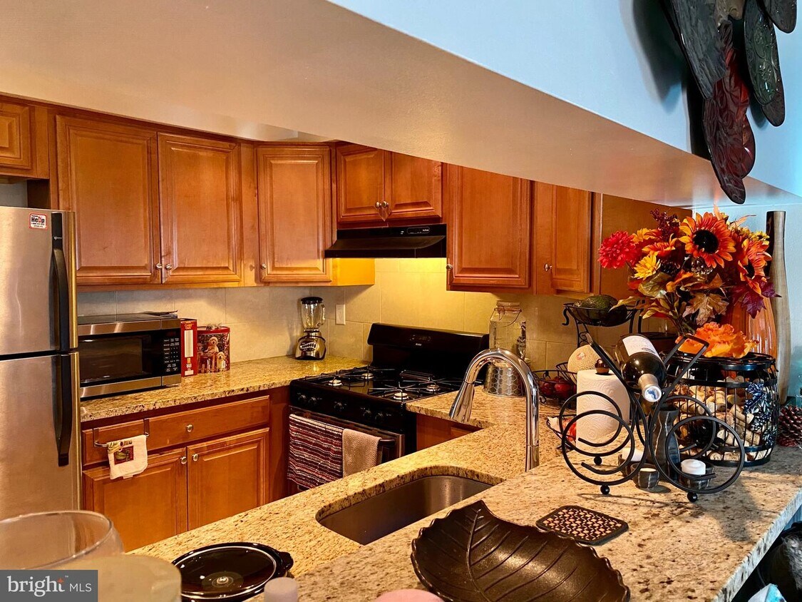 14370 Havener House Ct, Centreville, VA 20120 Townhome Rentals in