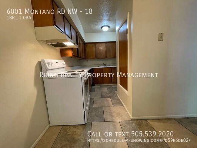 Building Photo - Beautiful NW Community, 1 Bedroom, 1 Bath ...