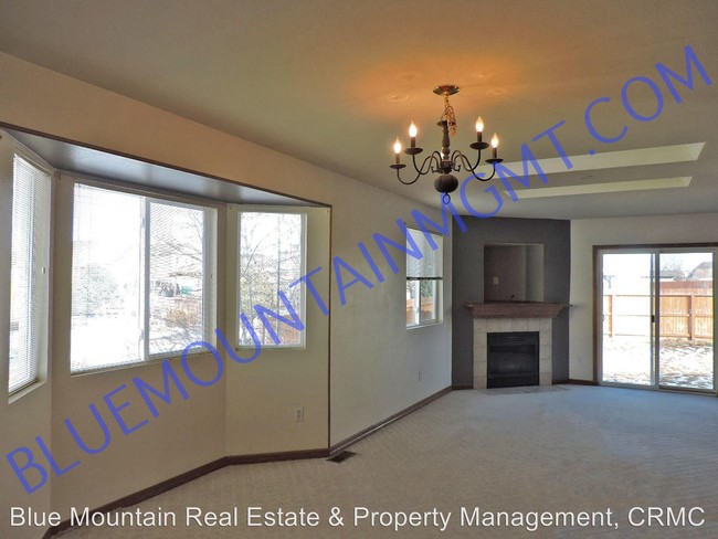 Foto del edificio - 4 br, 2 bath House - 4631 Fencer Road