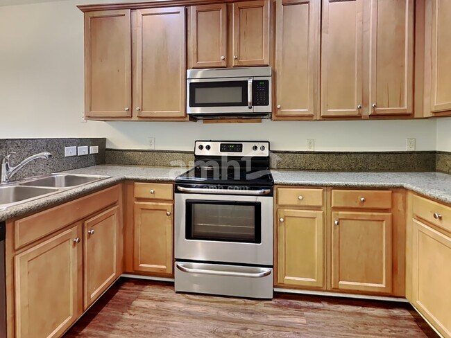 Foto del edificio - 8940 N Red Maple Cir