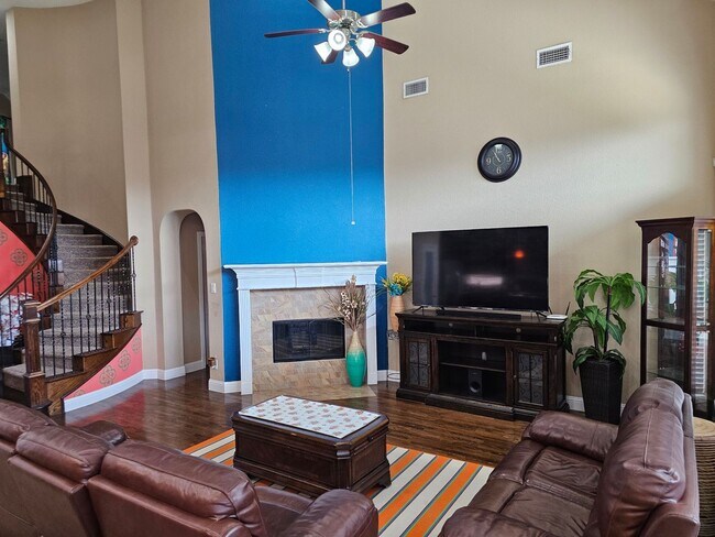 Foto del edificio - Beautiful Home In FRISCO ISD