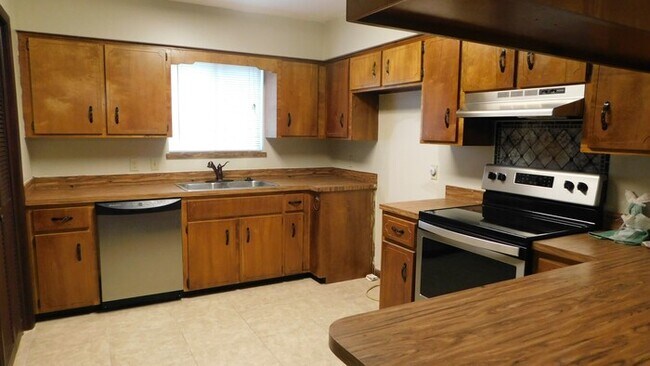 Foto del edificio - Mandarin townhouse