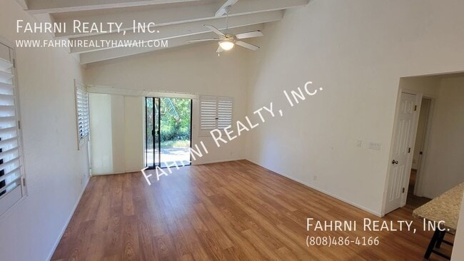 Building Photo - 98-111 Lania Way-