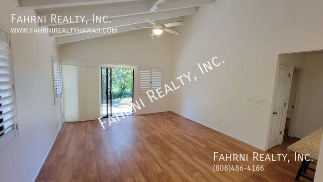 Foto del edificio - 98-111 Lania Way-