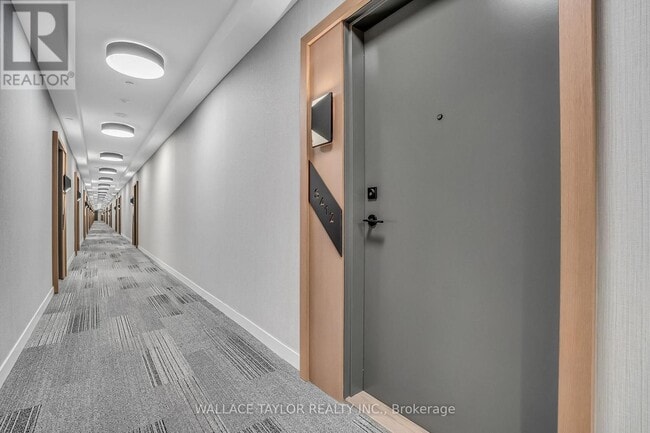 Photo du bâtiment - 35 Rolling Mills Rd