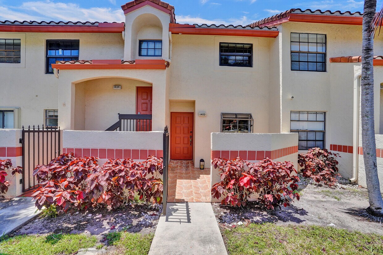 Foto principal - 1403 Congressional Way