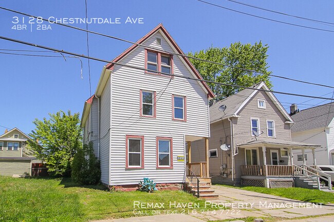 Building Photo - 3128 Chestnutdale Ave