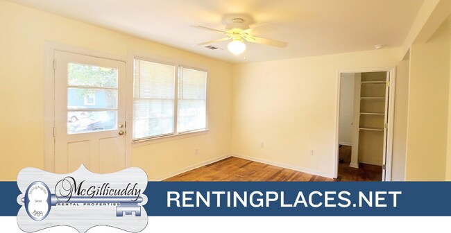 Foto del edificio - 1204 Holden Dr