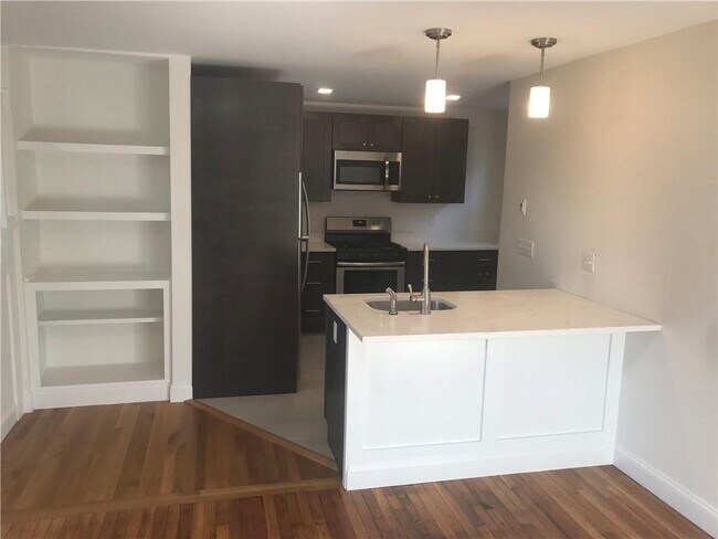 Foto del edificio - 445 Broadway