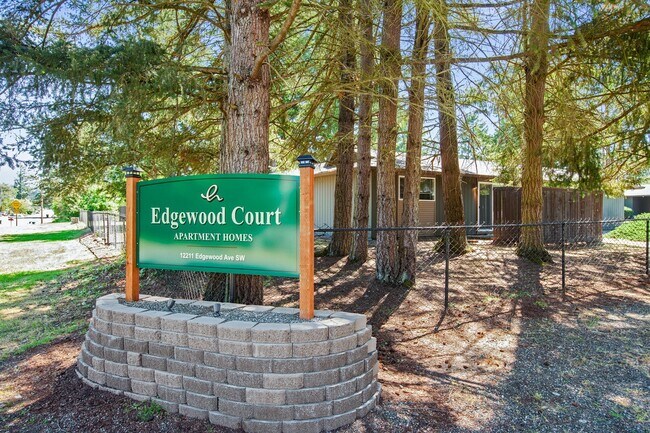 Foto del edificio - Edgewood Apartments