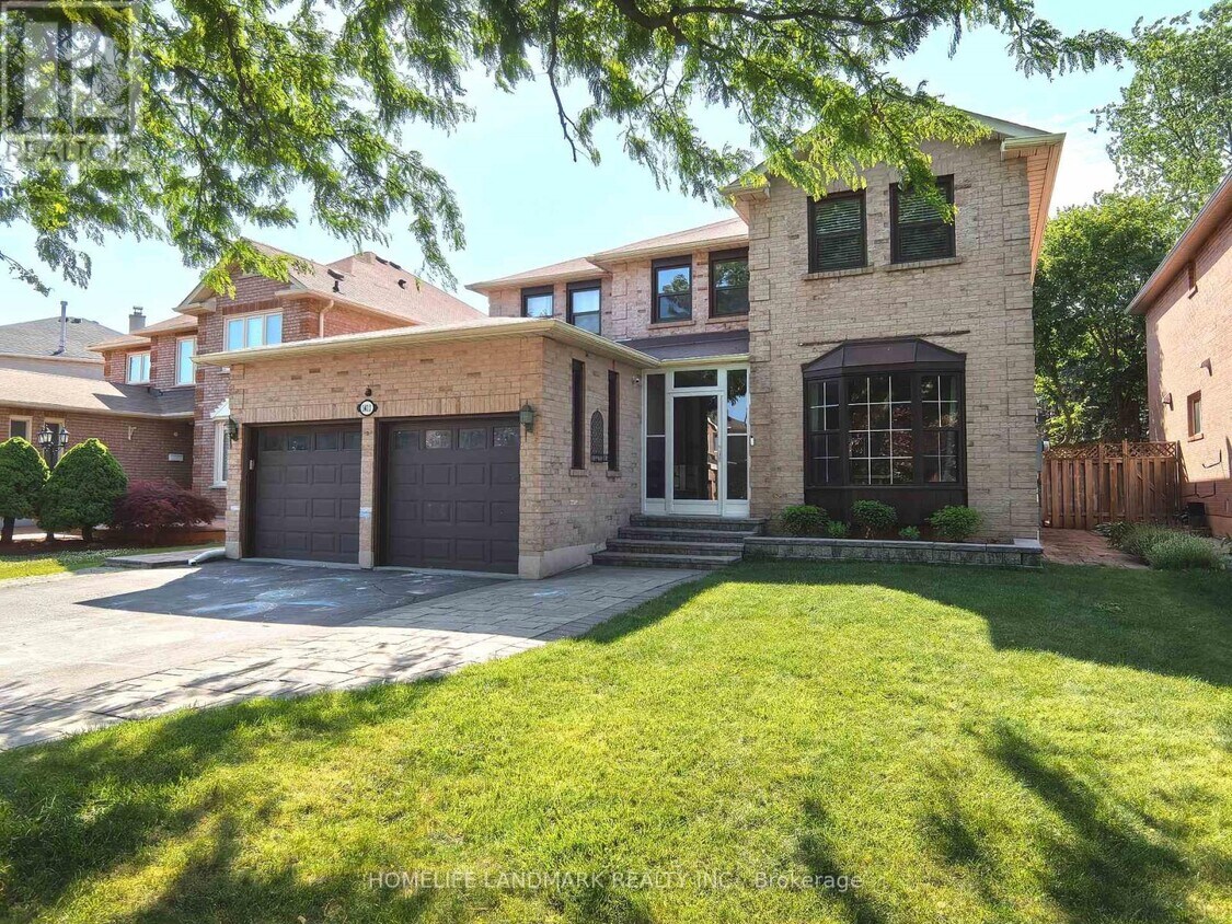 Photo principale - 1411 Fieldcrest Ln