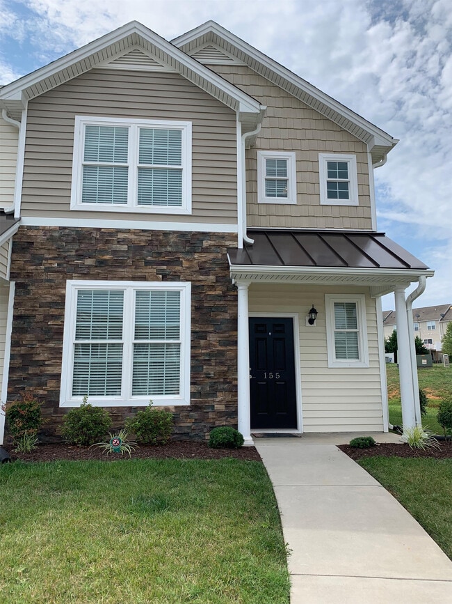 Building Photo - 155 Rowse Dr