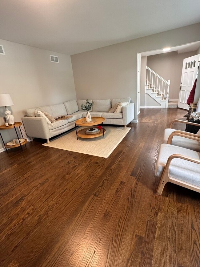 Foto del edificio - 1332 Culpepper Dr