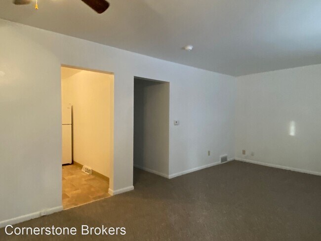 Foto del edificio - 2 br, 1 bath House - 311 Evertte St.